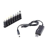 USB DC5V〜12V 9V電源ケーブルUSBからDC-JackアダプターワイヤUSB電源コード2.1x5.5mm 8アダプター