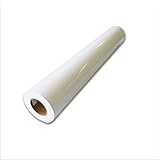 BBEST RCフォト光沢紙 幅1118mm(B0ノビ)×30m 1本入 厚さ0.19mm インクジェットロール紙 光沢 ツヤあり 艶有り 染料 顔料 ポスター 写真 印刷 業務用 大判