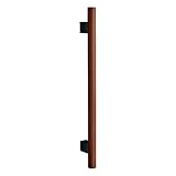 TOTO 玄関手すり 長さ:60cm ミディアムウッド YHB3AF6#MRW