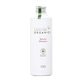 ORGANICS オーガニクス ナチュラル シャンプー 250ml