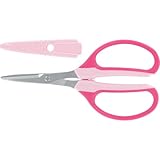 アルスコーポレーション クラフトチョキ多用途 ピンク 330HN-P