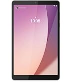 Amazon.co.jp: Lenovo Tab M8 4th Gen タブレット (8.0インチ ワイド