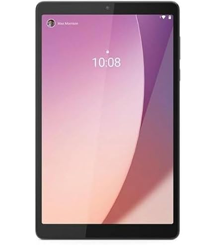 Amazon.co.jp: Lenovo Tab M8 4th Gen タブレット (8.0インチ ワイド