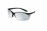 Stanley Vapor Sport Safety Glasses, Sliver Mirror Lens (RST-61006) by Stanley
