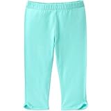 ジンボリー GYMBOREE/ カムファイカプリ アクア ボトムスパンツ S【並行輸入】