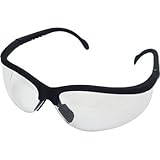 安全メガネ 硬化処理タイプ HF136