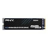 PNY Technologies PNY CS2241 内蔵SSD M.2 2280 NVMe Gen4x4 1TB M280CS2241-1TB-CL HD3883