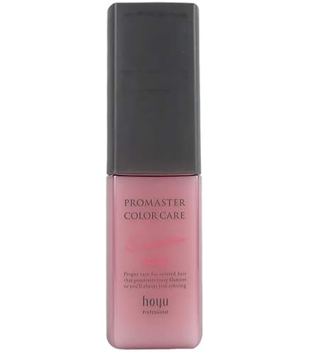 Amazon | セット販売 hoyu ホーユー プロマスター カラーケア