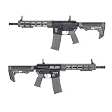 Specna Arms(スペクナ アームズ) SA-F05 FLEX ETU G2 BLDC - Olive 18歳以上 電動 モデルガン エアガン マガジン サバゲ 装備 本体 ライフル セット
