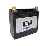 KTS ドライバッテリー 12V車専用 DIN端子