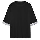 [vigerkar] 夏服 メンズ パーカー tシャツ 半袖 五分袖 ゆったり おしゃれ おおきい サイズ 夏服 メンズ 大きいサイズ 半袖