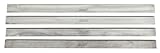 Freud C052 20-Inch x 1-3/16-Inch x 1/8-Inch Planer Knives - 4-Piece Set [並行輸入品]