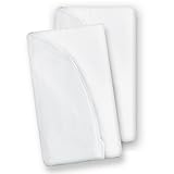 Snuggle Nest Surround XL- 2 Pk Accessory Sheets by Baby Delight [並行輸入品]