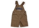 OSHKOSH(オシュコシュ) ベビーオーバーオール 90サイズ 男の子