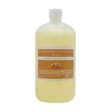 天然無添加 国内精製 スイートアーモンドオイル 1000ml (1L)