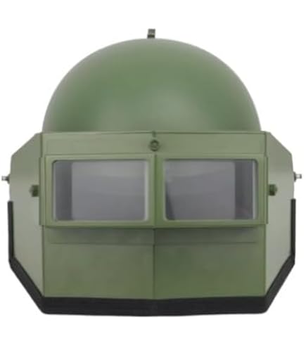 Amazon.co.jp: ロシア軍 ALTYN ヘルメット レプリカ スペツナズReplica