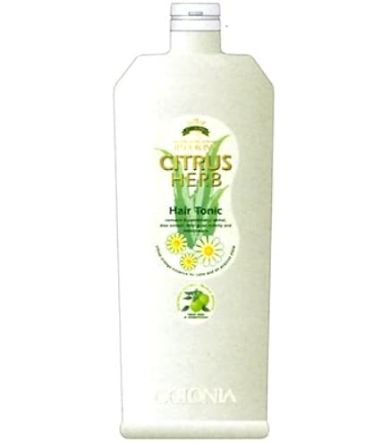 Amazon | 4711 ポーチュガル ヘアトニック 950ml | 4711 ポーチュガル