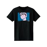 Dr.STONE クロム paleful Tシャツ メンズ Sサイズ