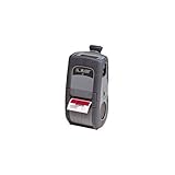 Zebra QL 220 Mobile Thermal Label Printer - Direct Thermal / Thermal Transfer Printer [並行輸入品]