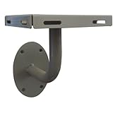 サンカ ポストスタンド 壁掛けタイプ アイボリー TW-0626