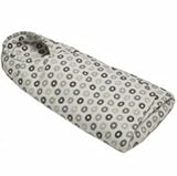 ストッケ エクスプローリー Stokke Xplory Stroller Sleeping Bag ライトインベージュ/ブラック [並行輸入品]