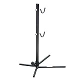 (STRAIGHT/ストレート) リヤスタンド 自転車用 22-7012