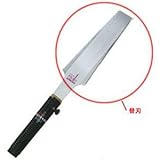 木島精工 ニューデルタソーミニ IQタイプ 替刃 180mm 324-7S