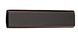 Weslock 01427--PN0020 Lexington 1400 Series Entry Handle, Satin Nickel by Weslock