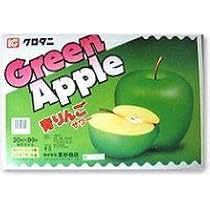 Amazon.co.jp: 青りんごサワー当て 80付 : 食品・飲料・お酒