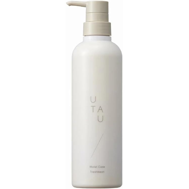 UTAUウタウ　シャンプートリートメント（バランシグケア）500mlセットおまけ UTAUウタウ シャンプートリートメント（バランシグケア）500ml