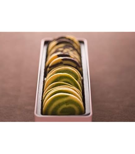 Amazon.co.jp: 入手困難 東京村上開新堂 幻クッキー 0号缶 クッキー