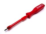 ドイツ製WIHA　ビスキャッチドライバー　マイナス2.5　394-2.5-75　DAIKITOOL