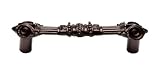 Carpe Diem Hardware 384-12 Oracle 3-Inch Center Pull, Bronze by Carpe Diem Hardware