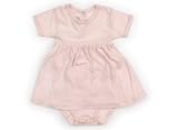 PETIT BATEAU(プチバトー) ロンパース 70サイズ 女の子