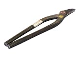 直徳 高級金切鋏 ニューエグリ刃 240mm