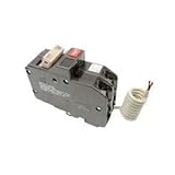 ch230gf Eaton CutlerハンマーCHシリーズタンハンドル30 Amp 2ポール、漏電遮断器回路ブレーカー2p 30 A 10 K
