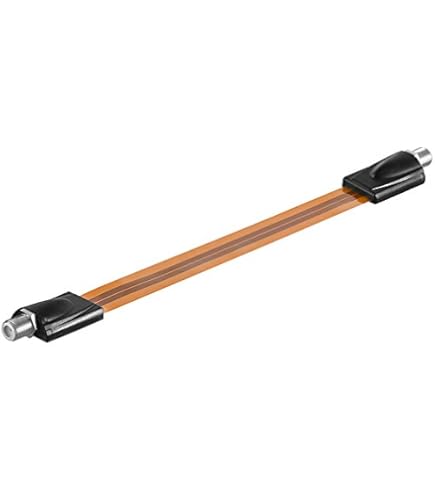 Amazon | BUFFALO 遠距離通信用外部アンテナ用同軸ケーブル WLE