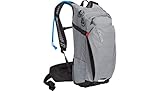 キャメルバック(CAMELBAK) 自転車用ハイドレーションバッグ H.A.E.G. Pro 20 (ホーグプロ20) CRUXリザーバー(3L)付き ガンメタル