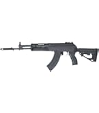 Amazon.co.jp: DOUBLE BELL製 AK 電動ガン SLR-107 SBRタイプ