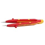 SIGNET(シグネット):絶縁ピンセット 130MM E60213