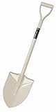 nobrand G-SCOOP印・丸ショベル(81780)