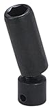 Wright Tool 23950 6-Point Deep Length Metric Universal Power Socket by Wright Tool
