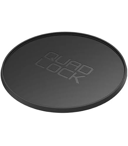 Amazon.co.jp: クアッドロックMAGヘッド、車やデスクマウント用 360