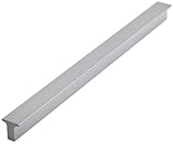 Atlas Homewares A861-MC Successi Collection 6.8-Inch T Bar Pull, Matte Chrome by Atlas Homewares