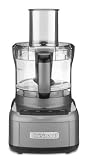 Cuisinart fp-8gmフードプロセッサー、8-cup、350-watt FP-8GM