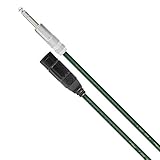 NEO by OYAIDE Elec QAC-222 TXM 1.0m マイクケーブル ラインケーブル