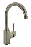 Grohe 32138001 CONCETTO single-handleバスルーム蛇口 .375 32138EN1 1