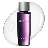【サラッとした使い心地】 ビオルチア Bio Lucia ヘアオイル 洗い流さないトリートメント ノンシリコン メンズ レディース 60mL×1本