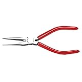 VICTOR（ビクター） 285-BS-150 バネ付弱電用ラジオペンチ