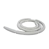 DE-N5S 064 純正品 布団衣類乾燥機用ドレンホース 1.5M